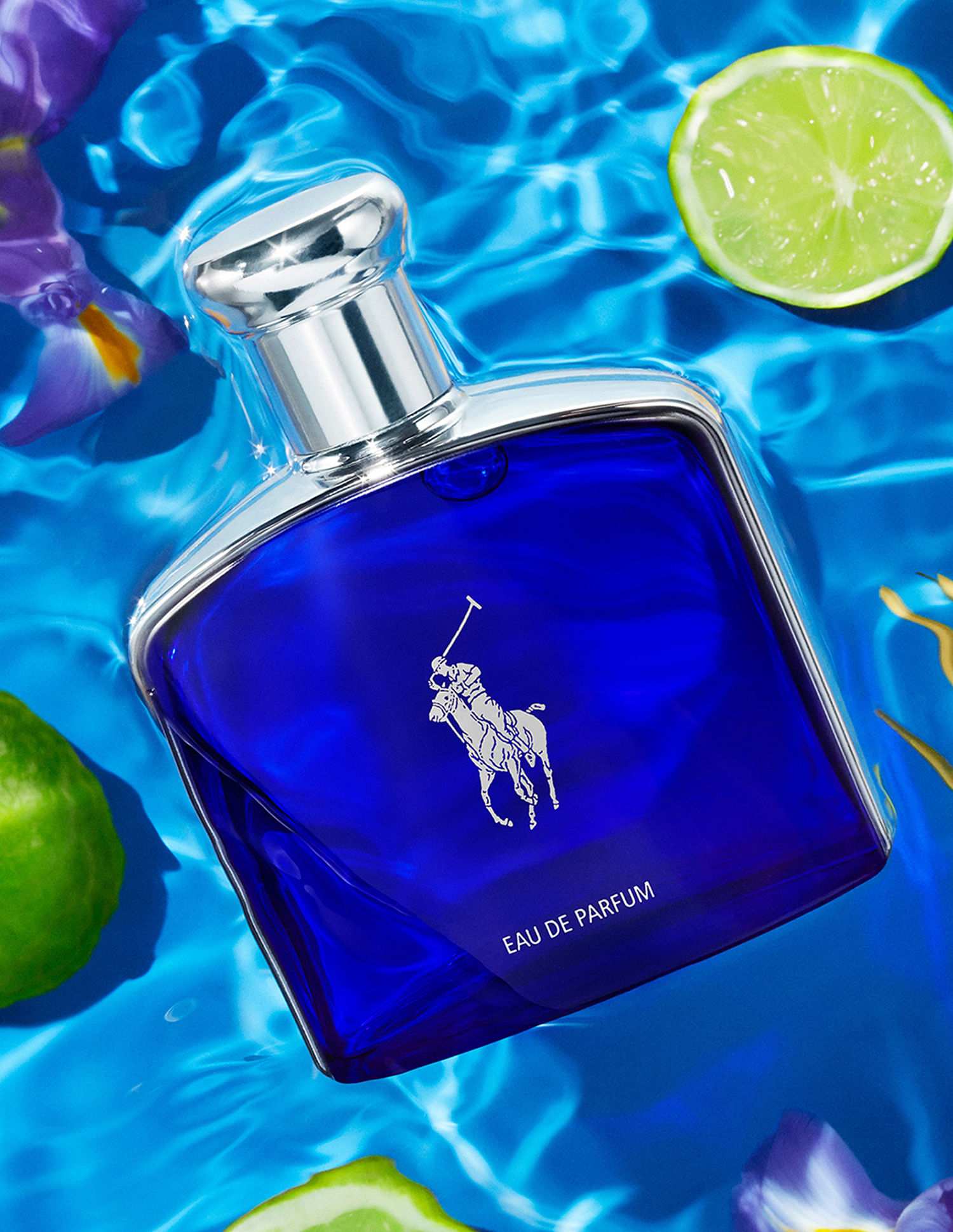 Polo Blue Eau De Parfum 200ml