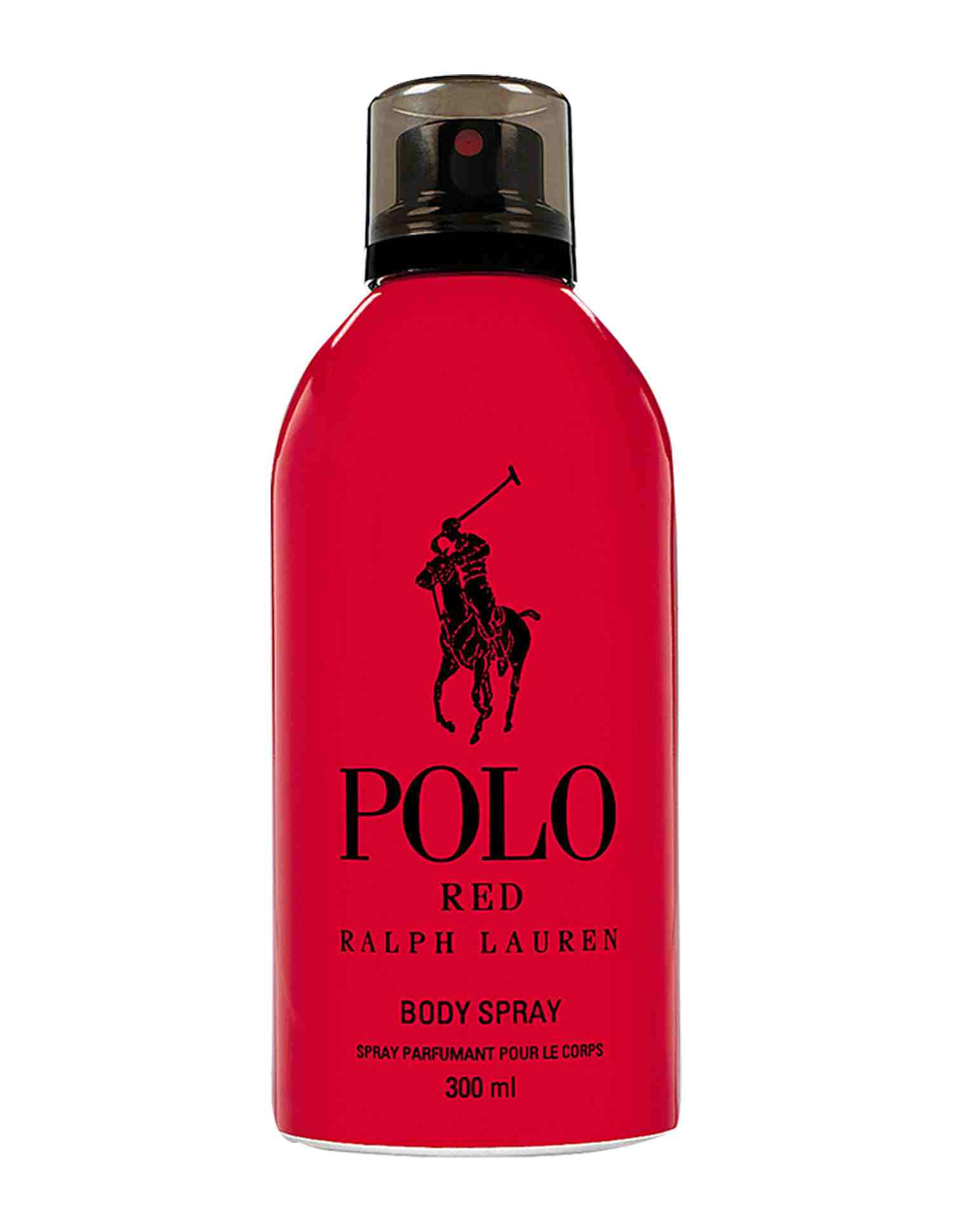 Polo Red Body Spray • 300ml