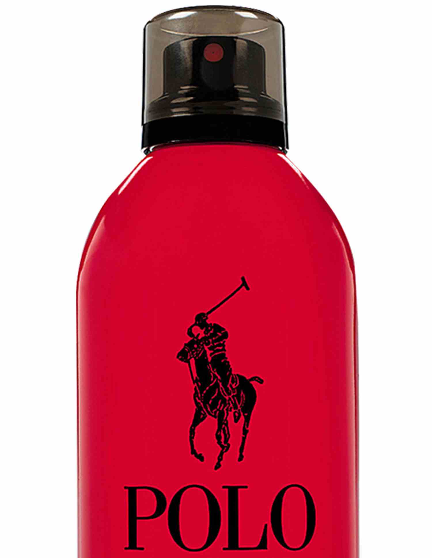 Ralph lauren red body spray cheap
