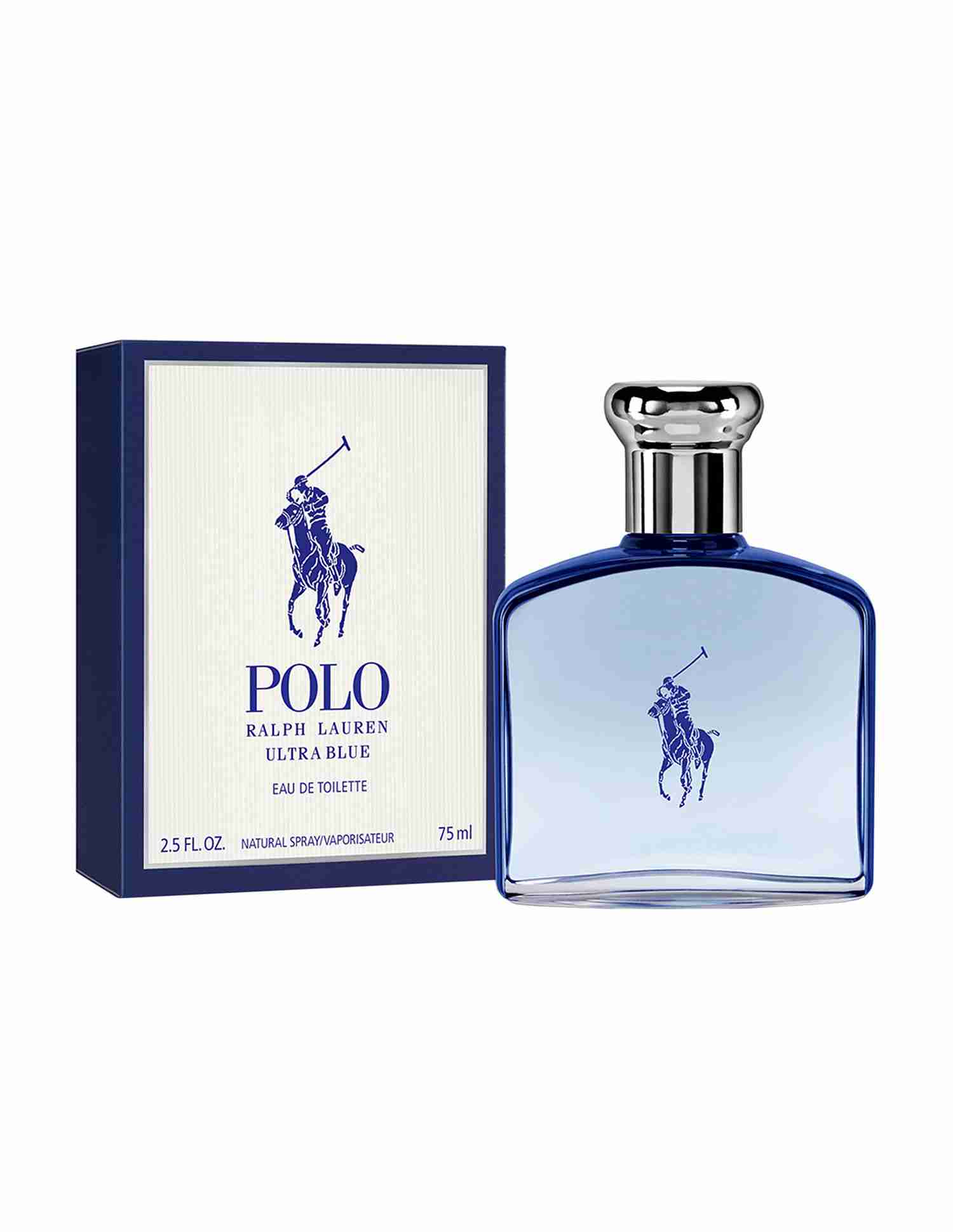 Ralph lauren polo ultra blue edt 125ml shop
