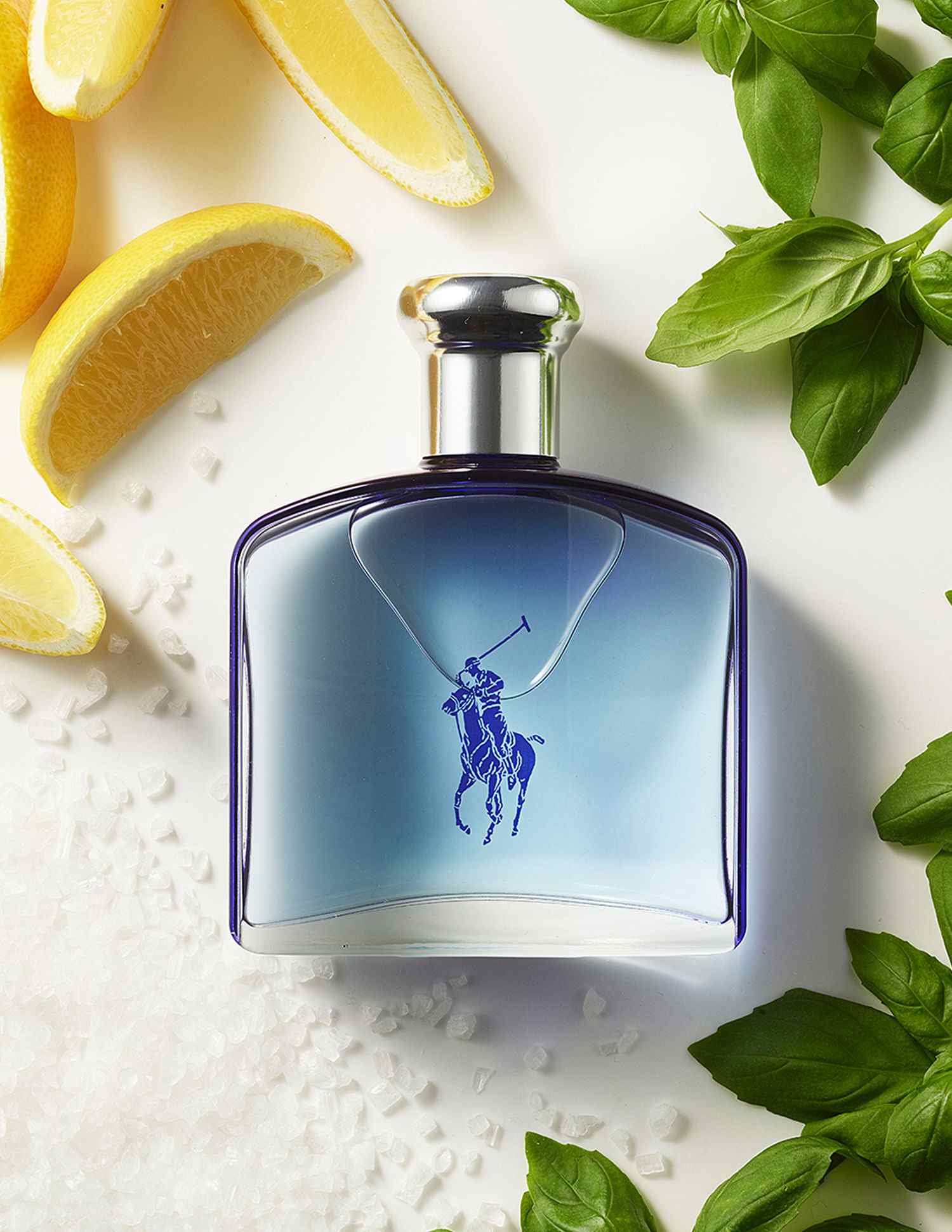Polo Ultra Blue Eau De Toilette 75ml