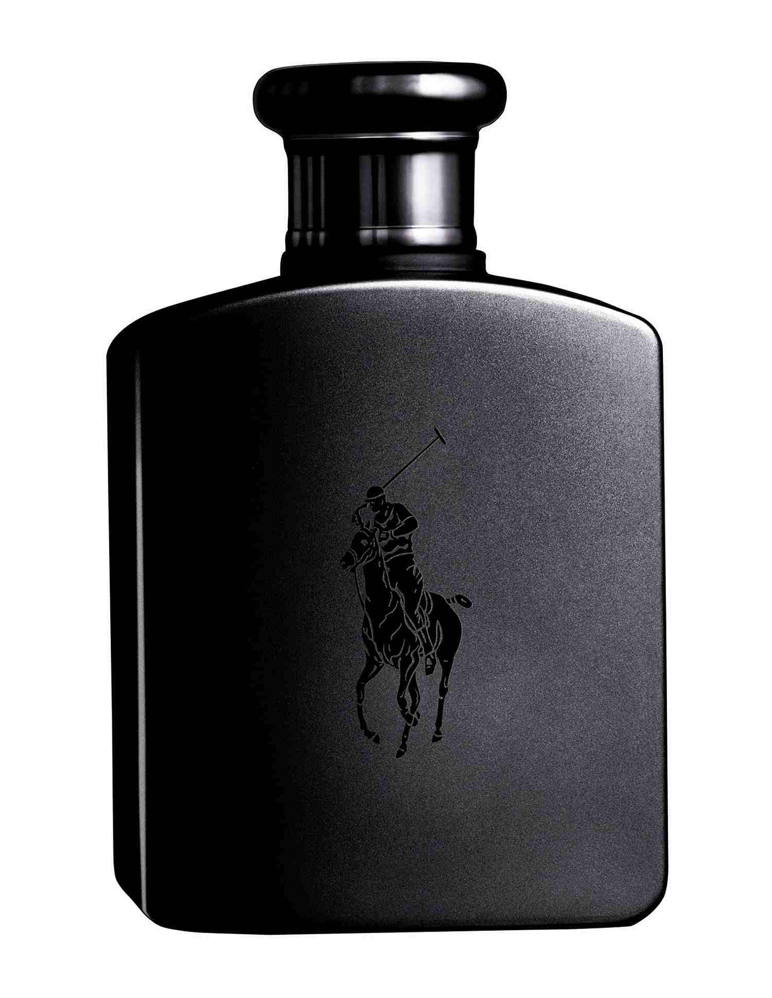Polo Double Black Eau De Toilette 125ml