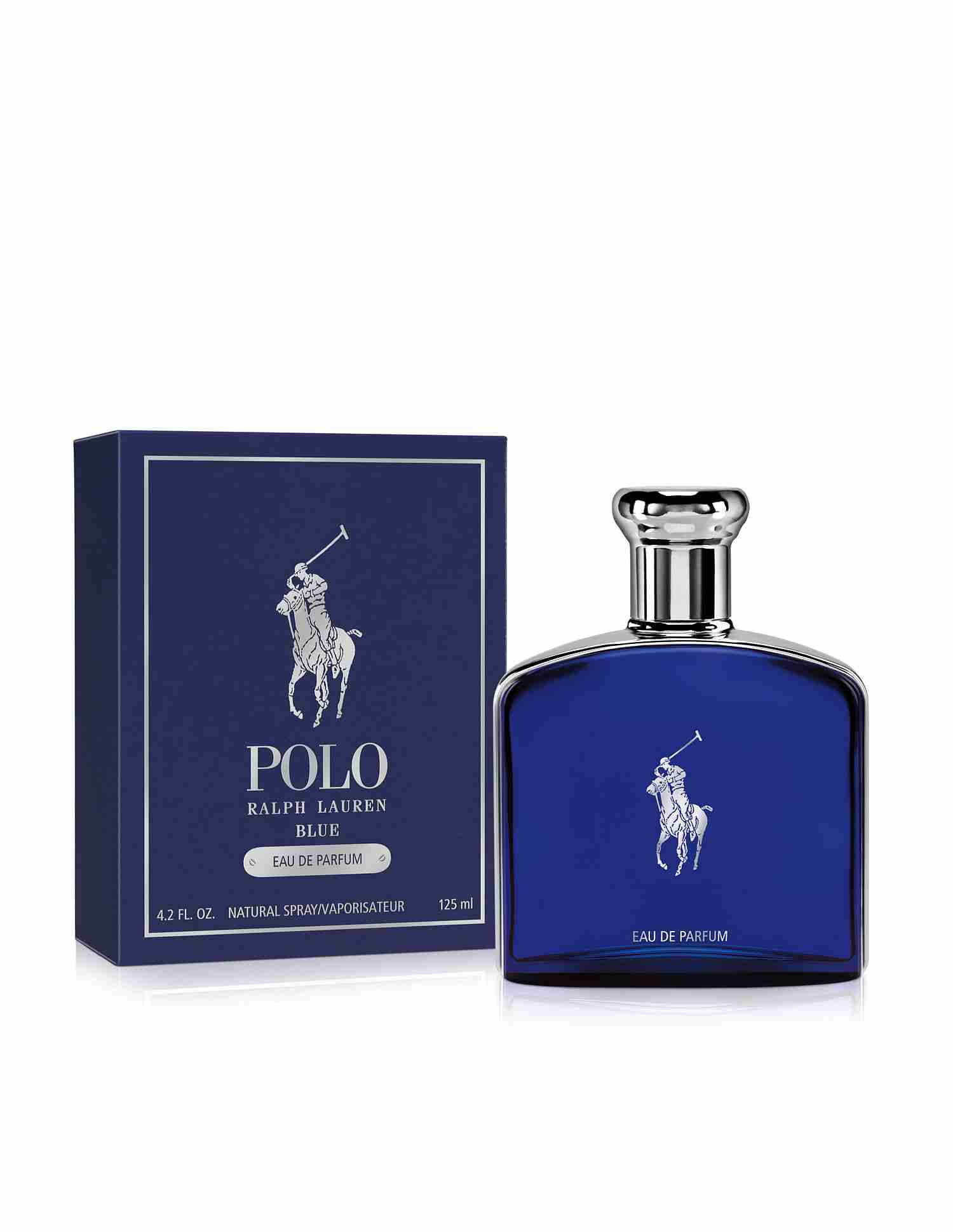 Polo Blue Eau De Parfum • 75ml