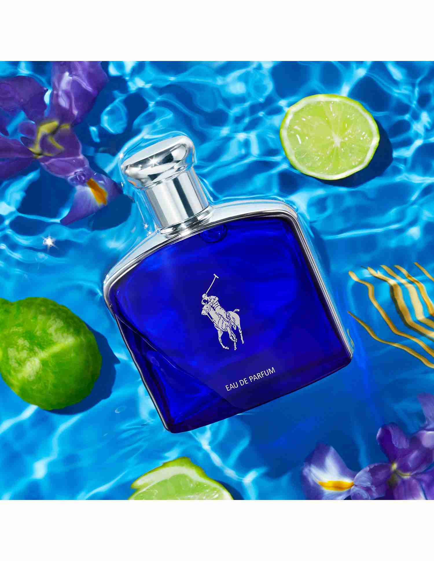 Polo Blue Eau De Parfum • 75ml