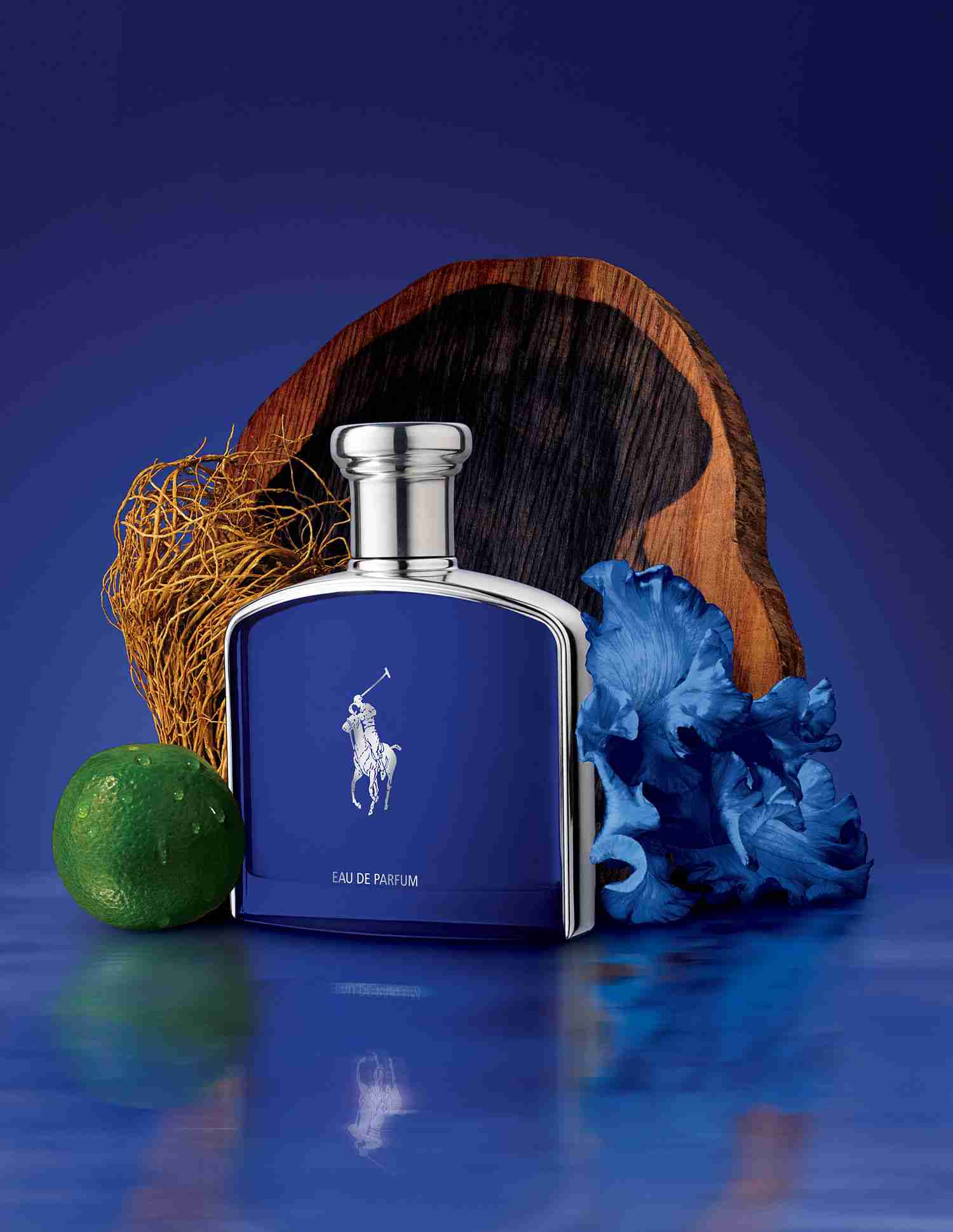 Polo Blue Eau De Parfum • 75ml