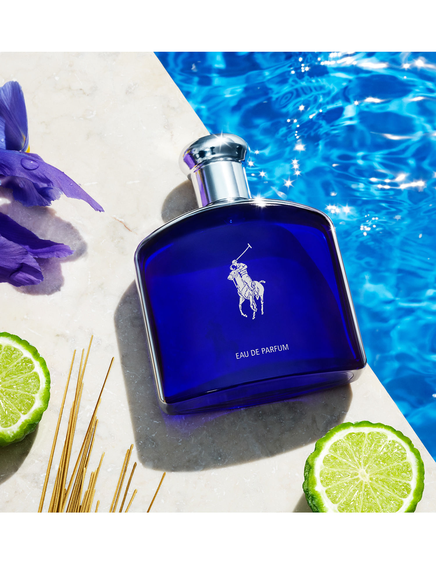 Polo Blue Eau De Parfum • 75ml