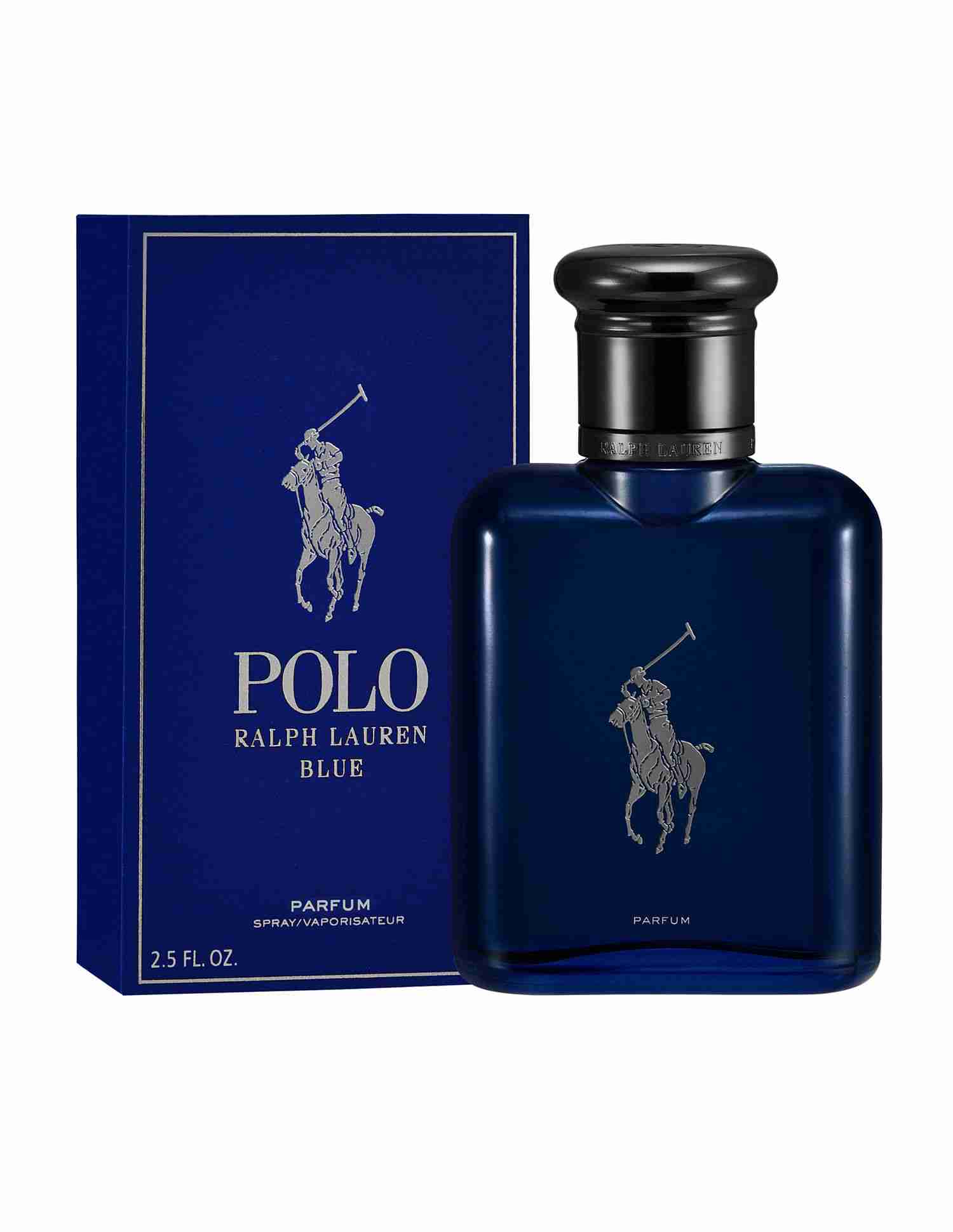 Polo Blue Parfum • 125ml