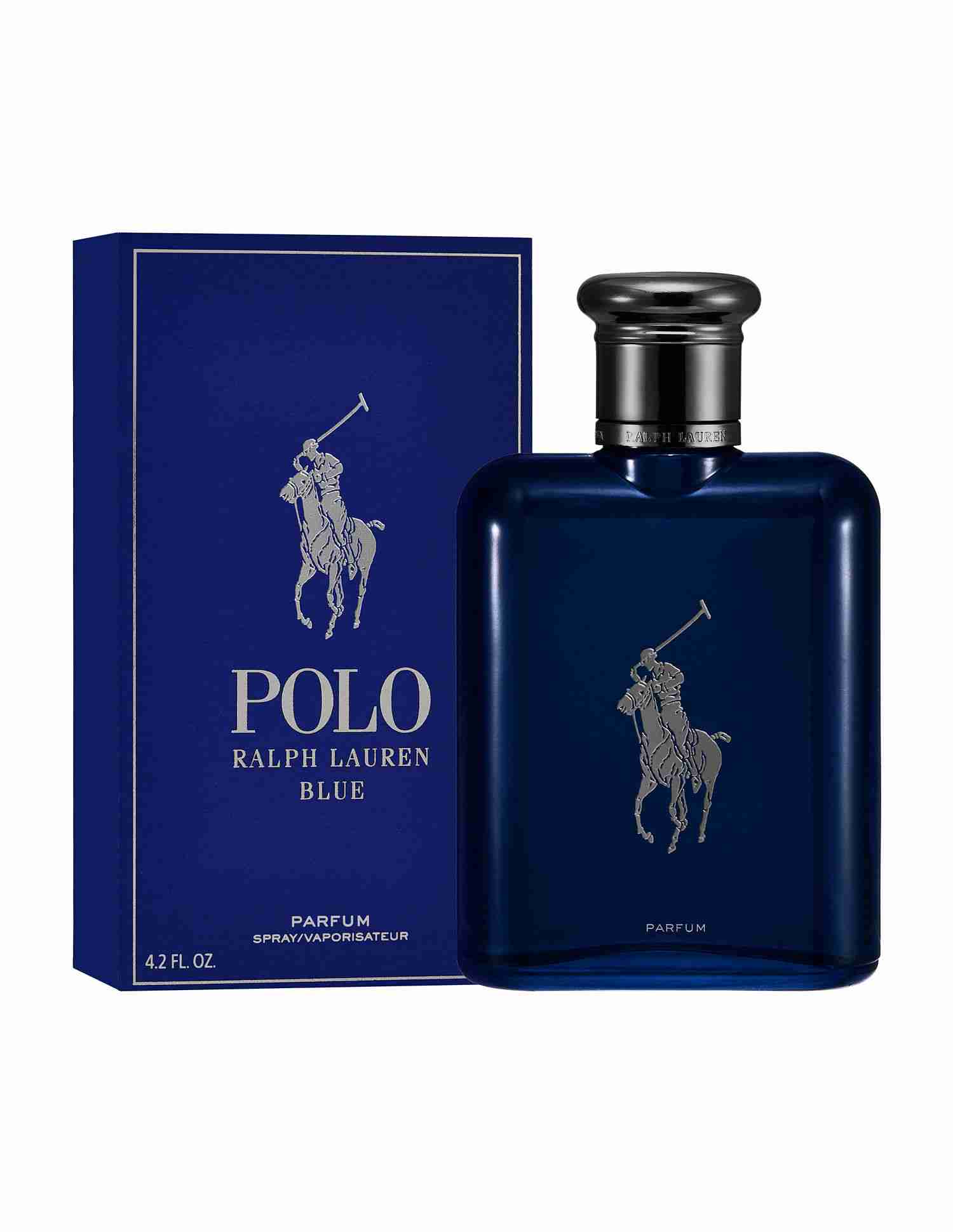 Polo Blue Parfum • 125ml