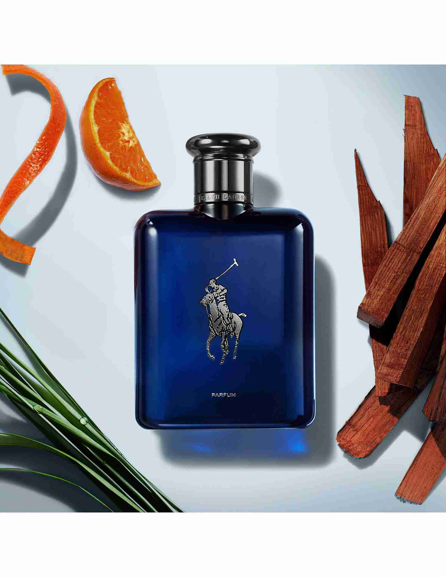 Polo Blue Parfum • 125ml