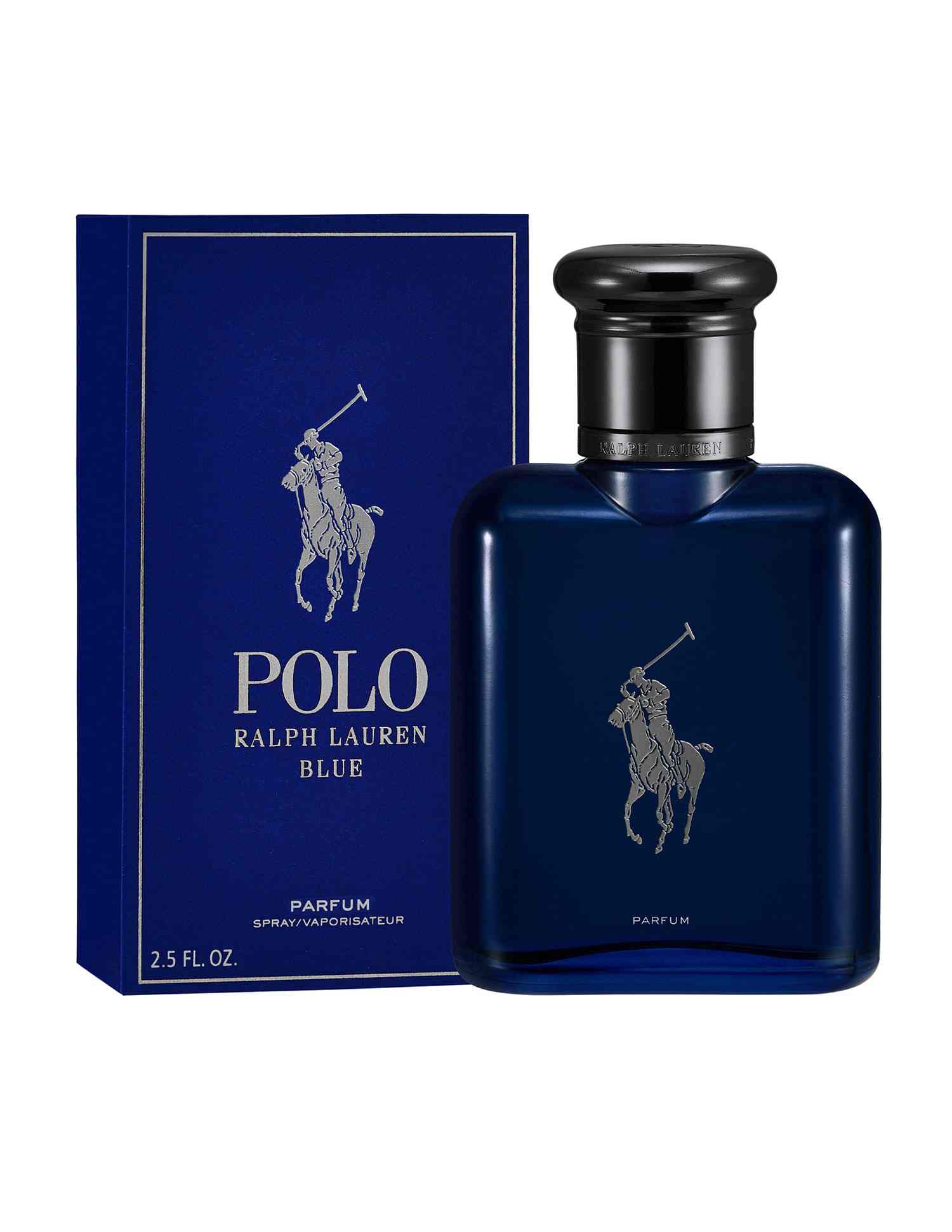 Ralph lauren polo blue eau de toilette 75ml hot sale