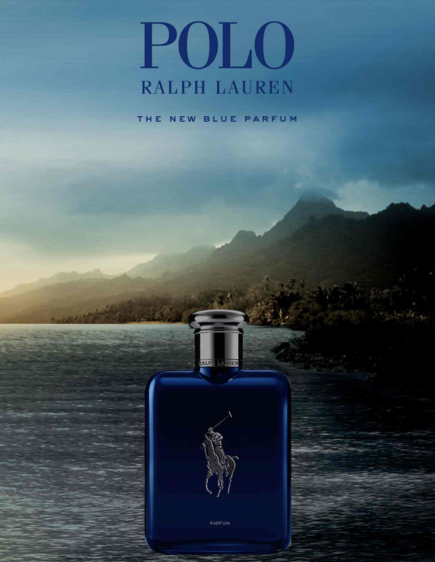 New polo perfume discount