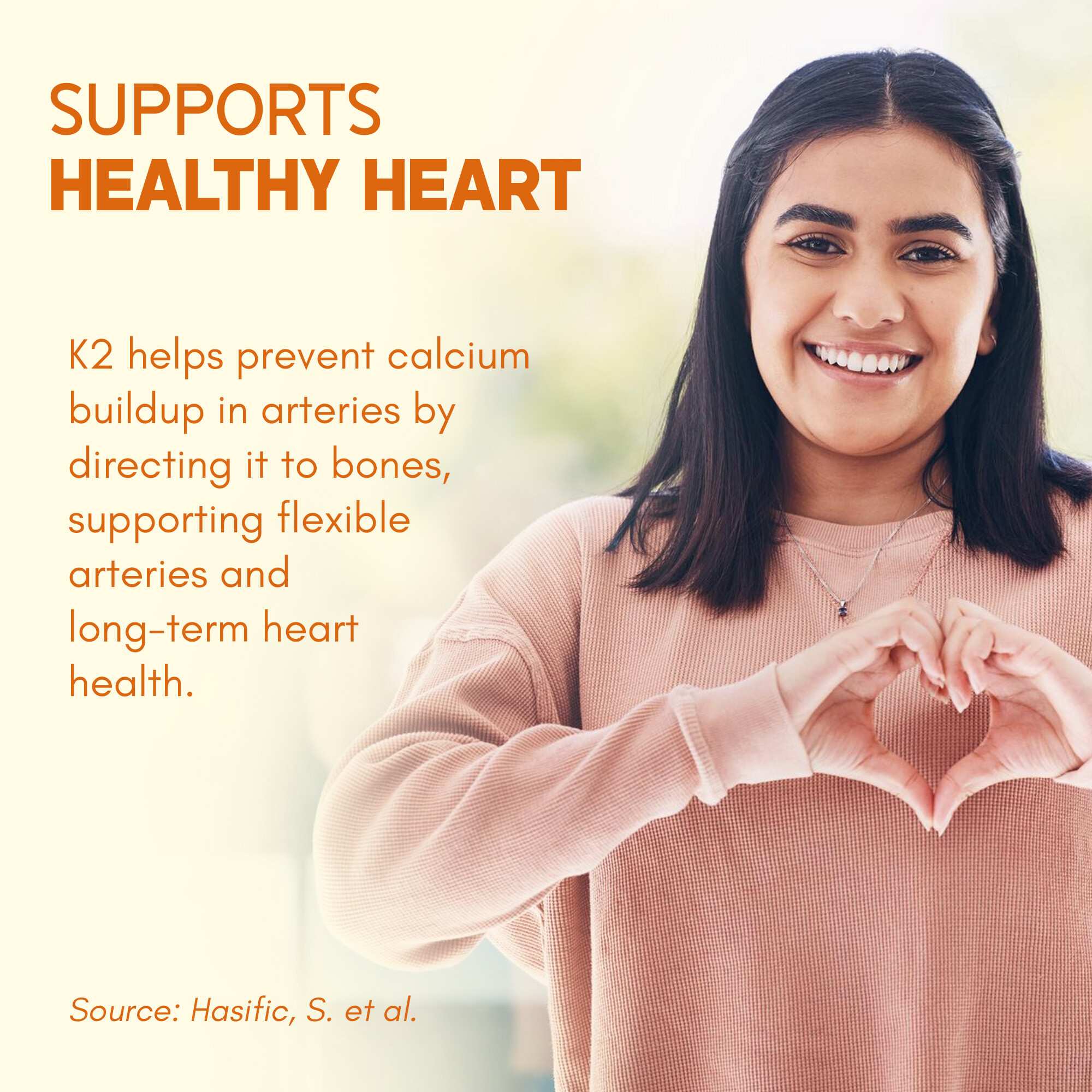 Rasayanam D3+K2 MK-7 Vegan | Balchem K2 | Calcium, Bone & Heart Support | 120 Tablets (Pack of 1)