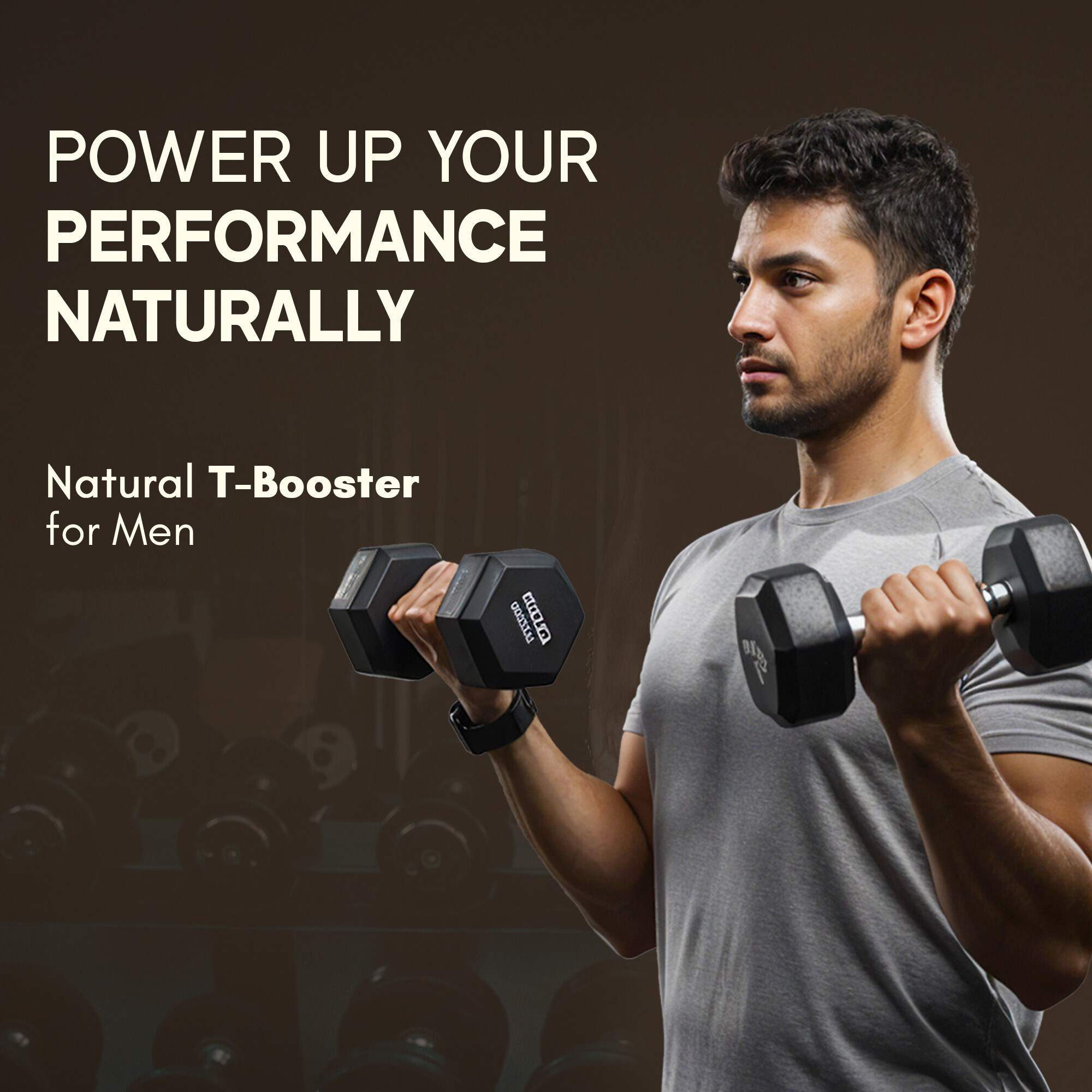 Rasayanam | Testoboost For Men | Shilajit | Ashwagandha & Safed Musli |180 Capsules | Pack Of 3