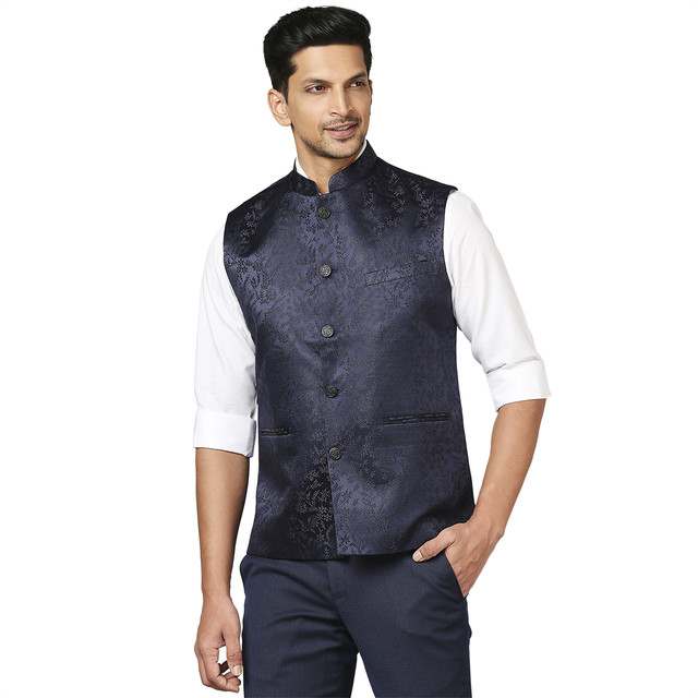Raymond waistcoat new arrivals