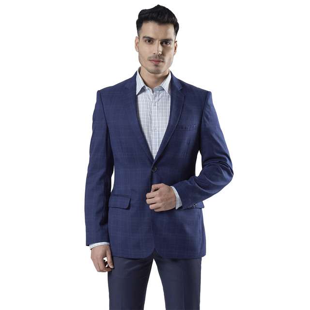 Raymond Blue Blazer