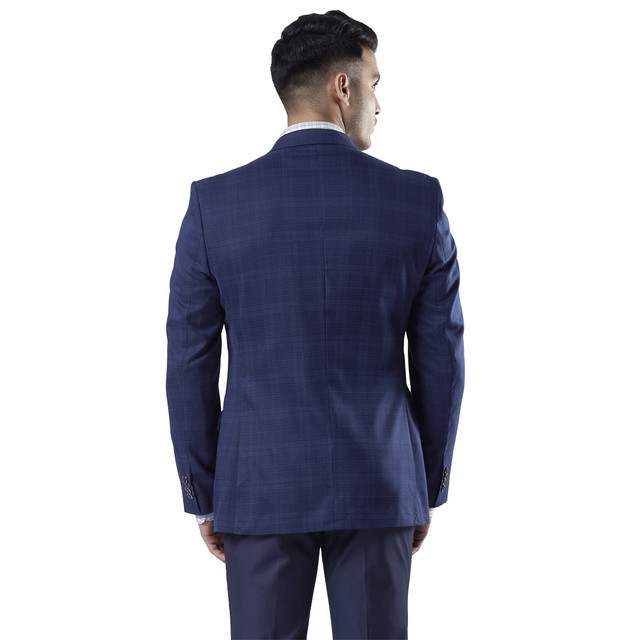 Raymond Blue Blazer