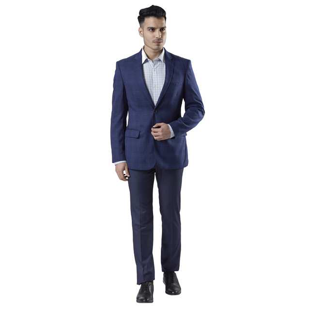 Raymond Blue Blazer