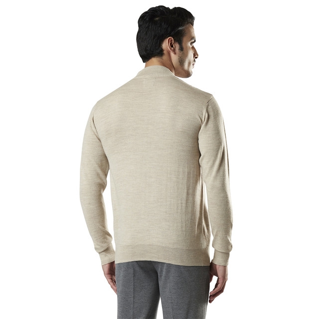 Raymond | Raymond Medium Fawn Sweater 3