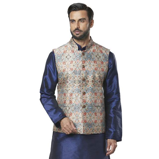 Raymond ethnic hotsell jacket