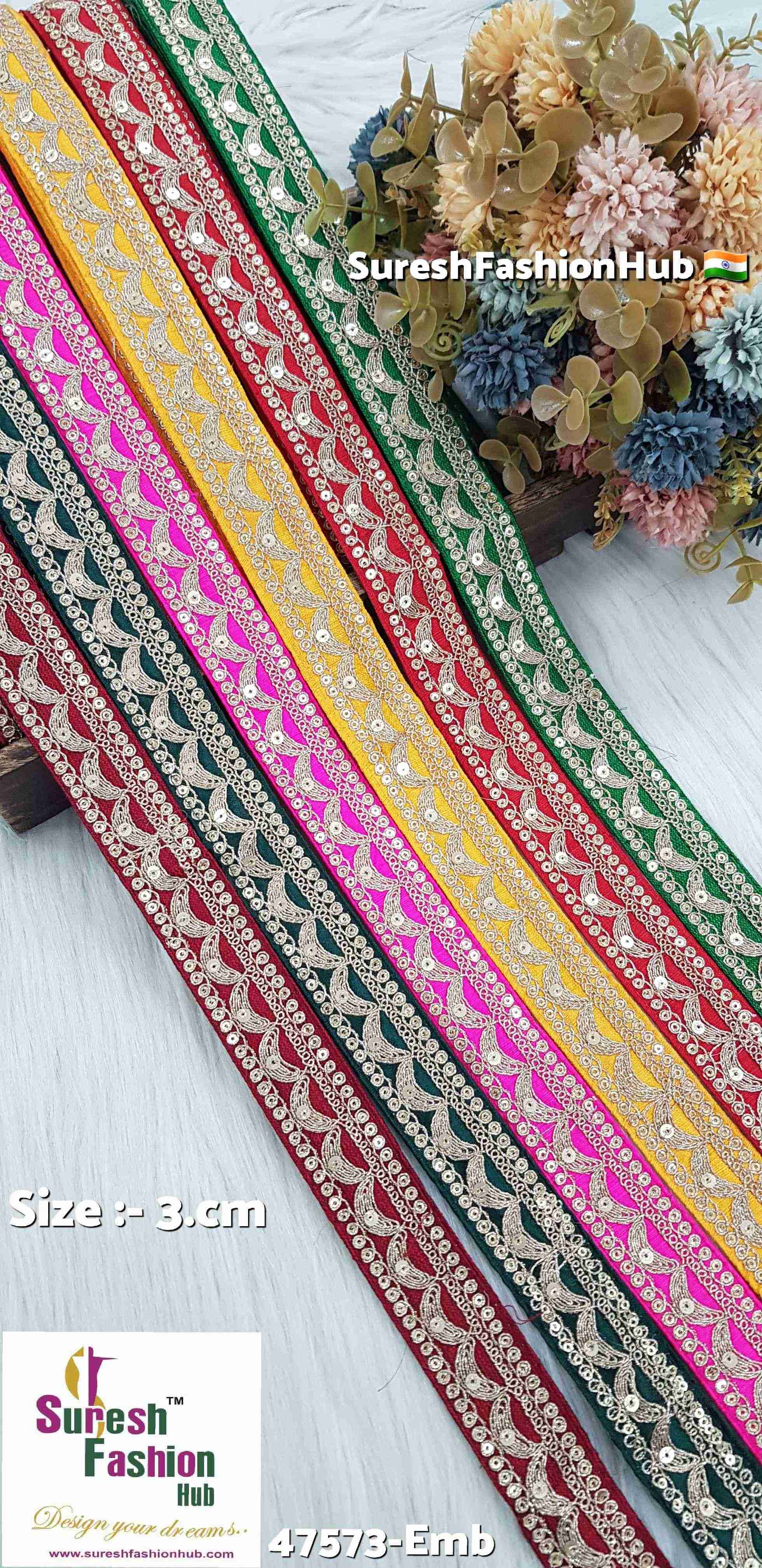SabyaSachi Rani Resplendence