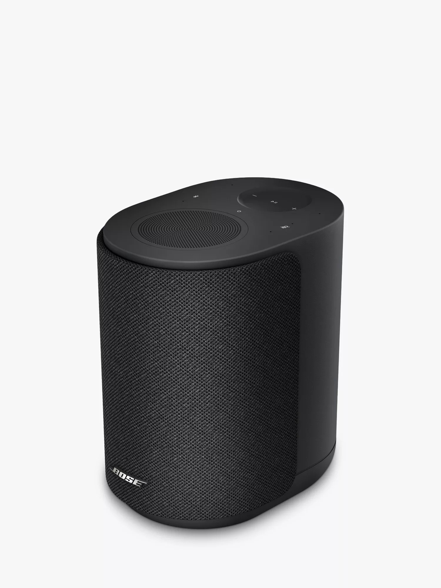 Bose Lifestyle Ultra Wireless Multiroom Speaker in Black with Wi-Fi, Bluetooth, and Alexa Built-in 2