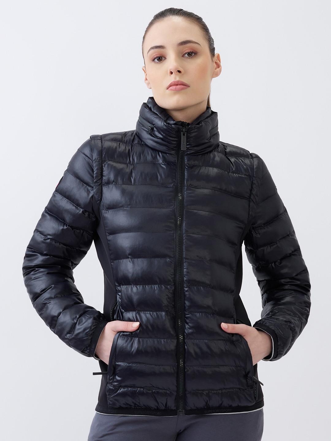 SUPERSPORT INTERNATIONAL JACKET