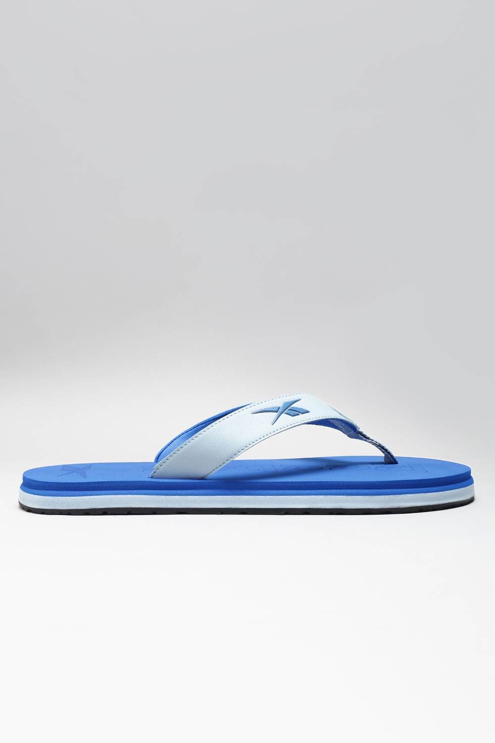 Jack Flip - Men Blue Sandals & slippers