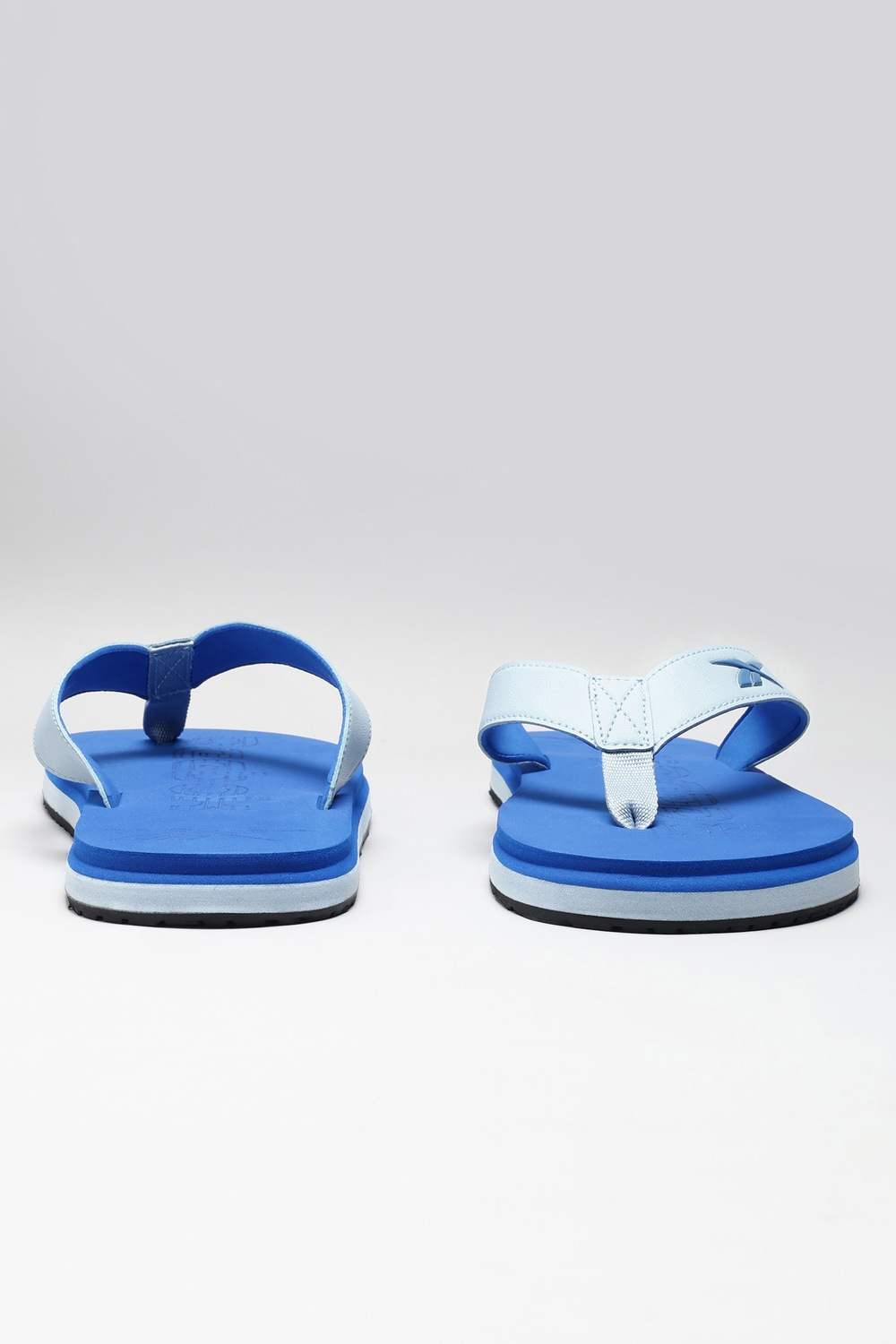 Jack Flip - Men Blue Sandals & slippers