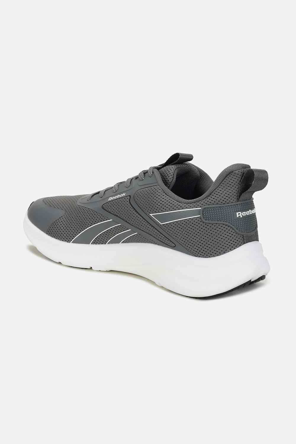 Hydrolite Fluxor - Men Grey Running Shoes