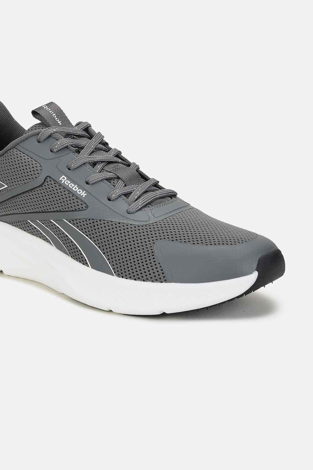Hydrolite Fluxor - Men Grey Running Shoes
