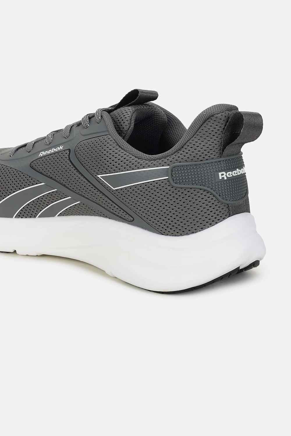 Hydrolite Fluxor - Men Grey Running Shoes