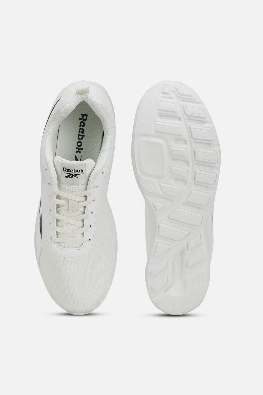 Flylite Speedshift M - Men White Running Shoes