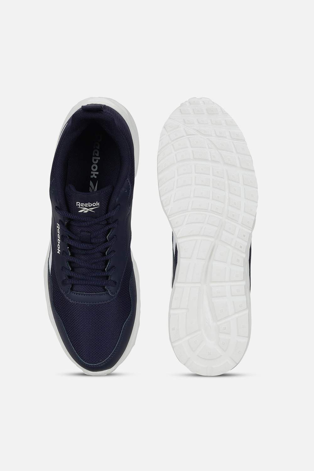 Flylite Turboflex M - Men Navy Running Shoes