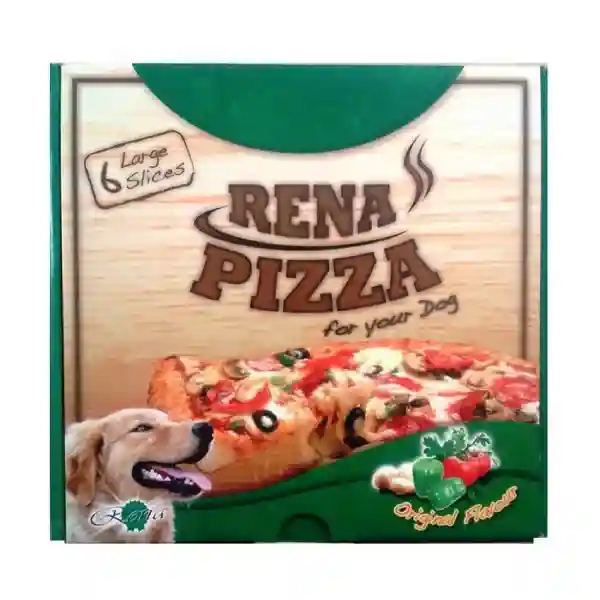 Rena Dog Pizza