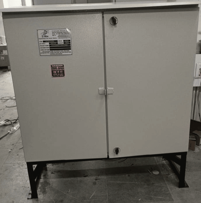 03501 (D'MAK ACBD/DCBD Panel- D'MAK/2025-26/03501)