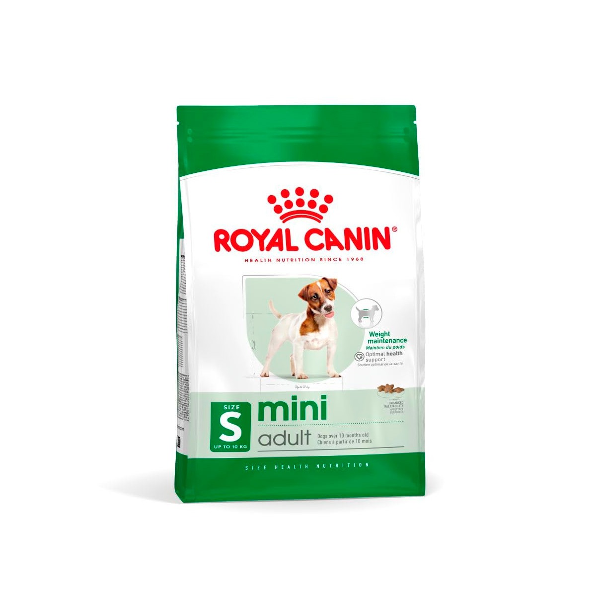 Royal Canin Mini Adult Dry Dog Food