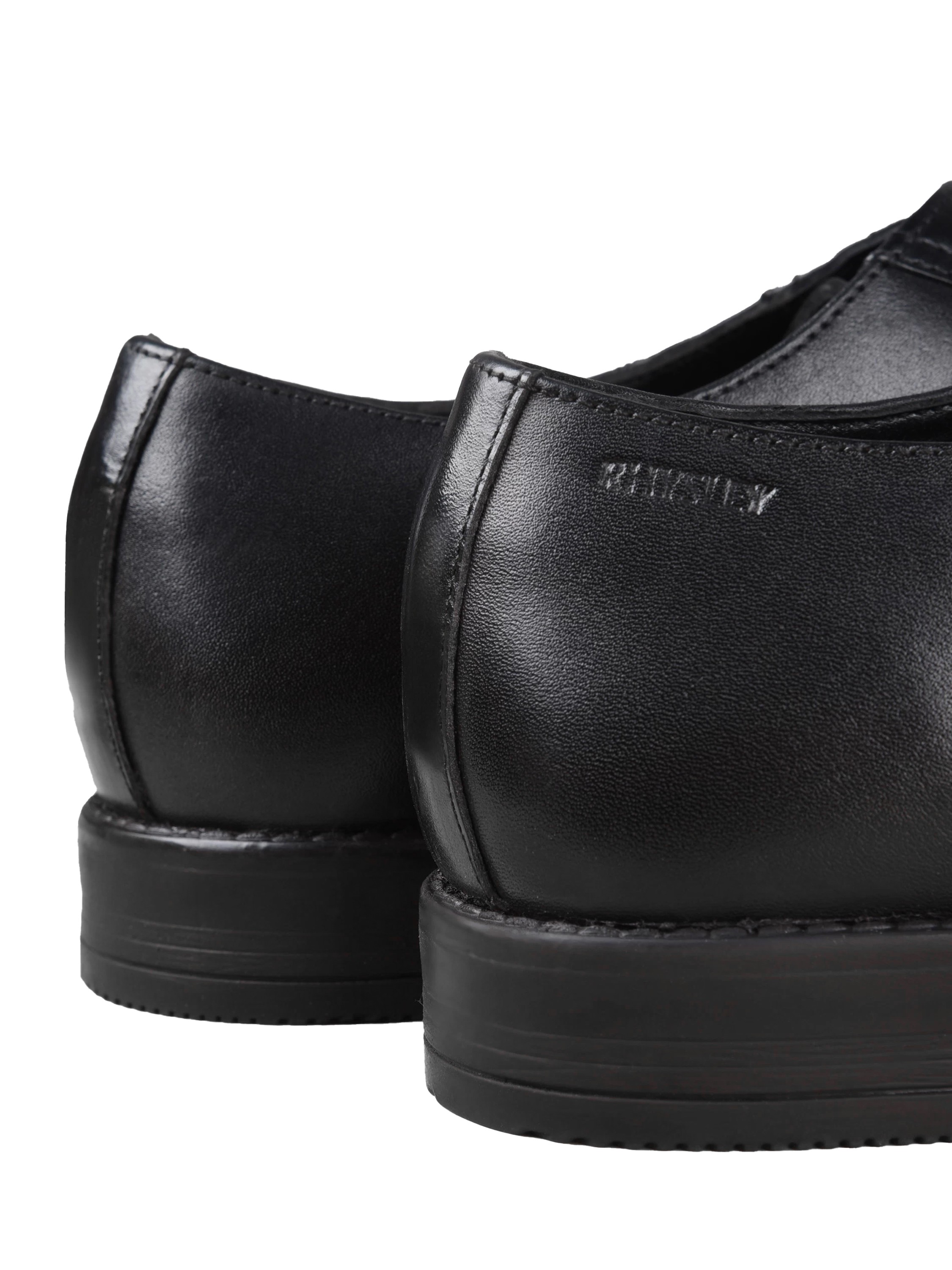 Cushioned formal shoes outlet