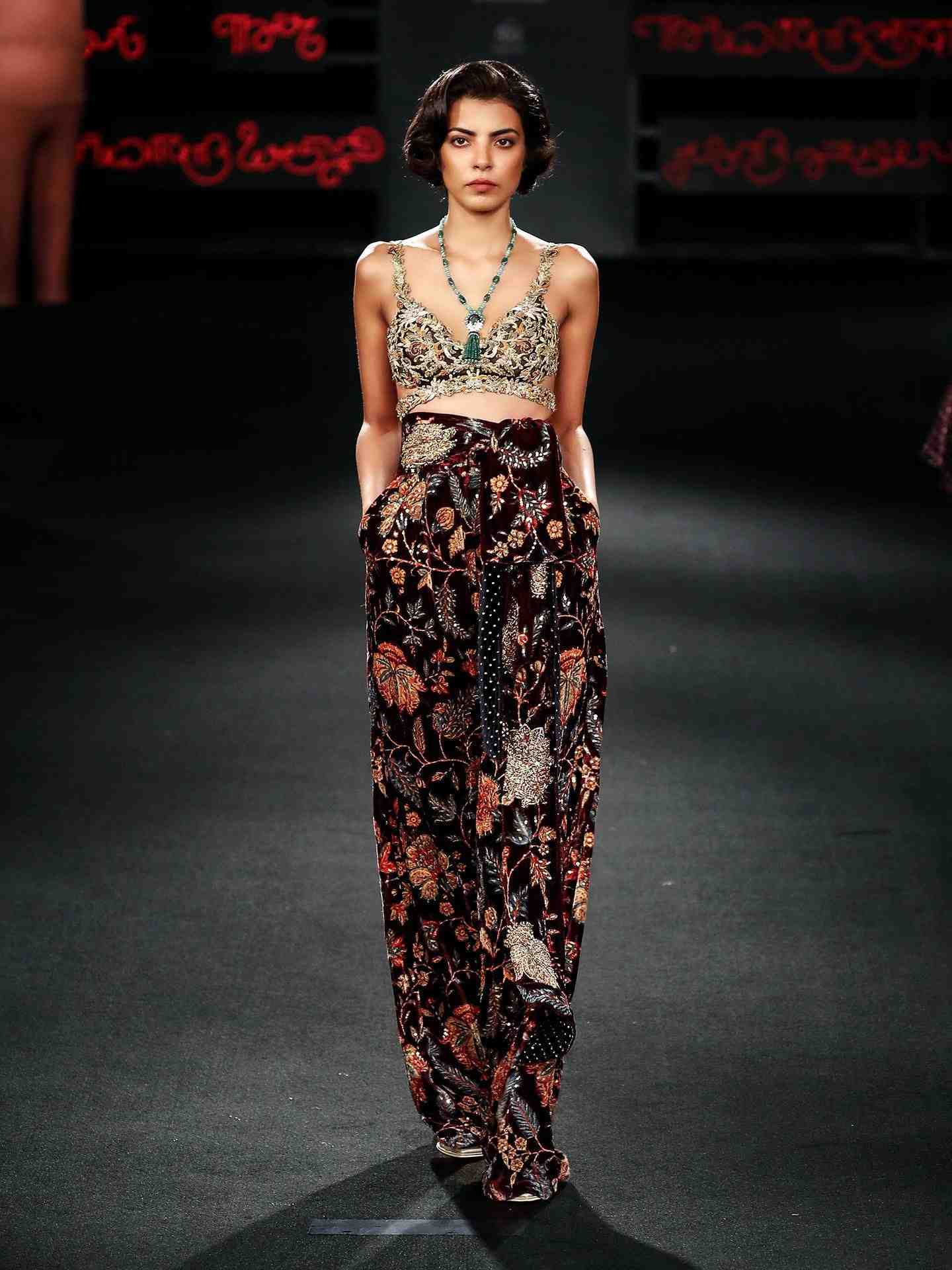 Multi Color Tree Of Life Ensemble