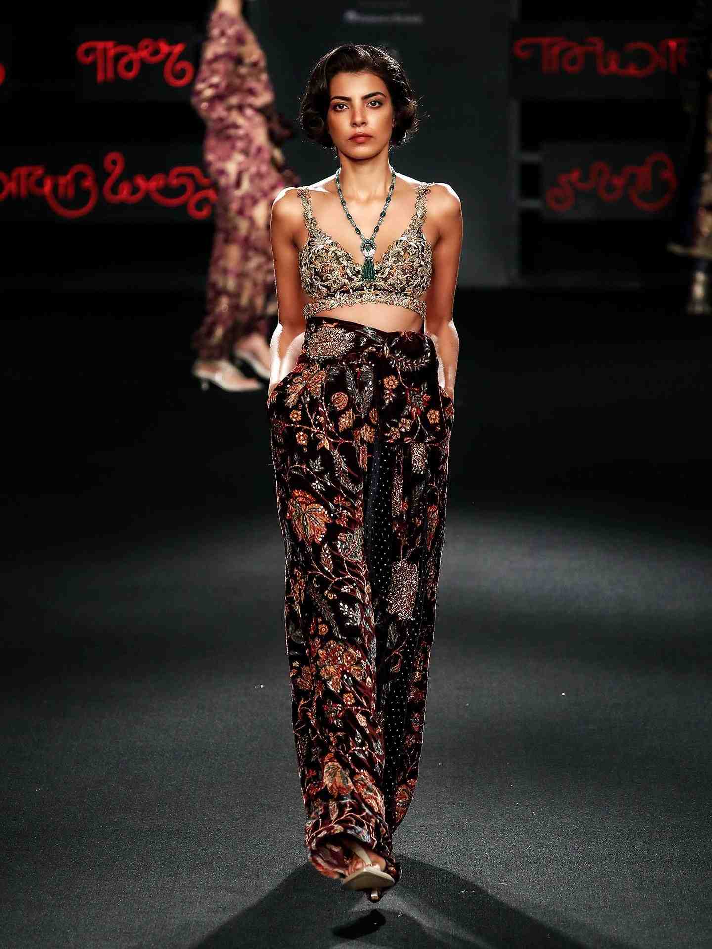 Multi Color Tree Of Life Ensemble