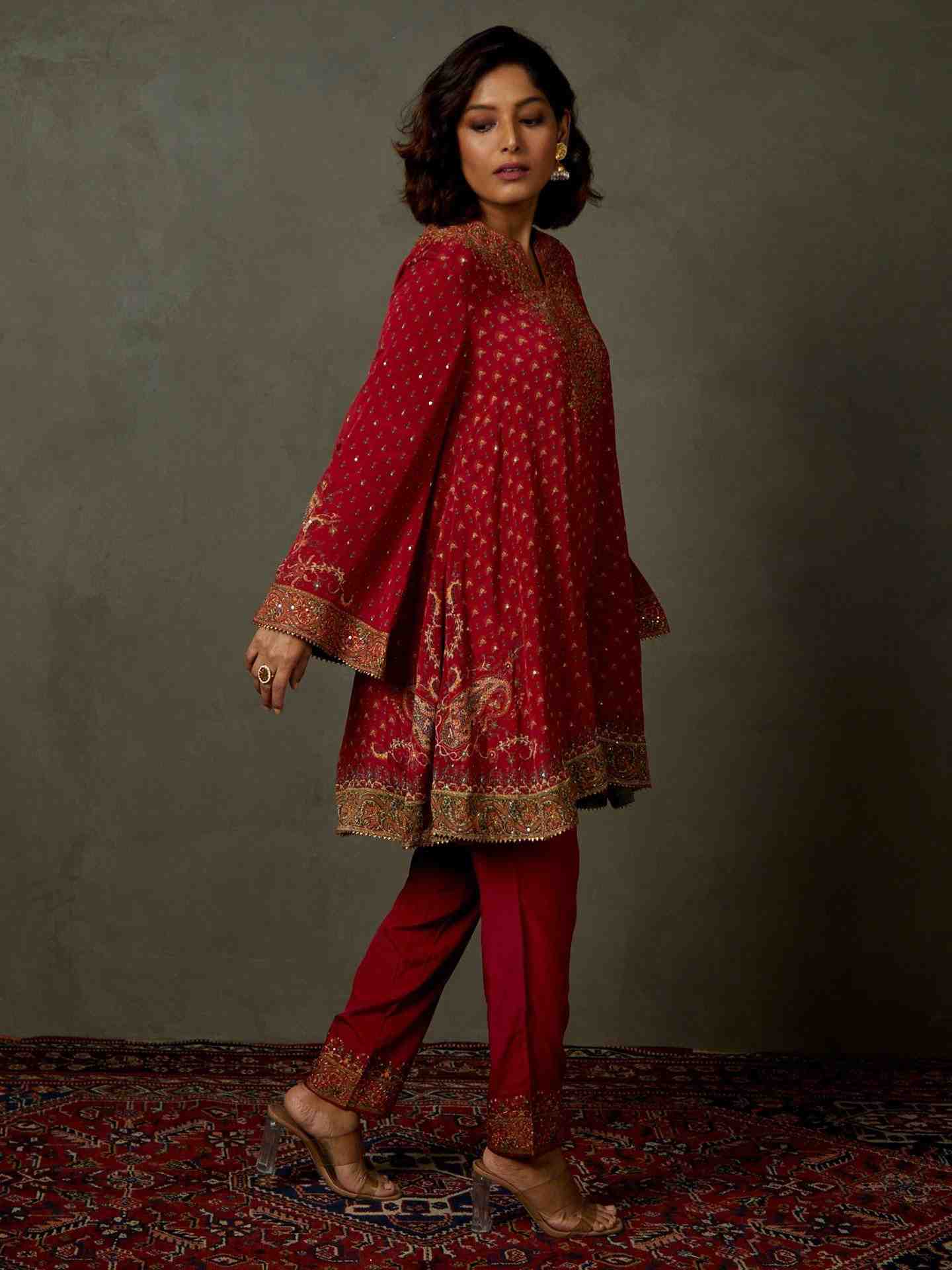 Red Nisanga Ensemble