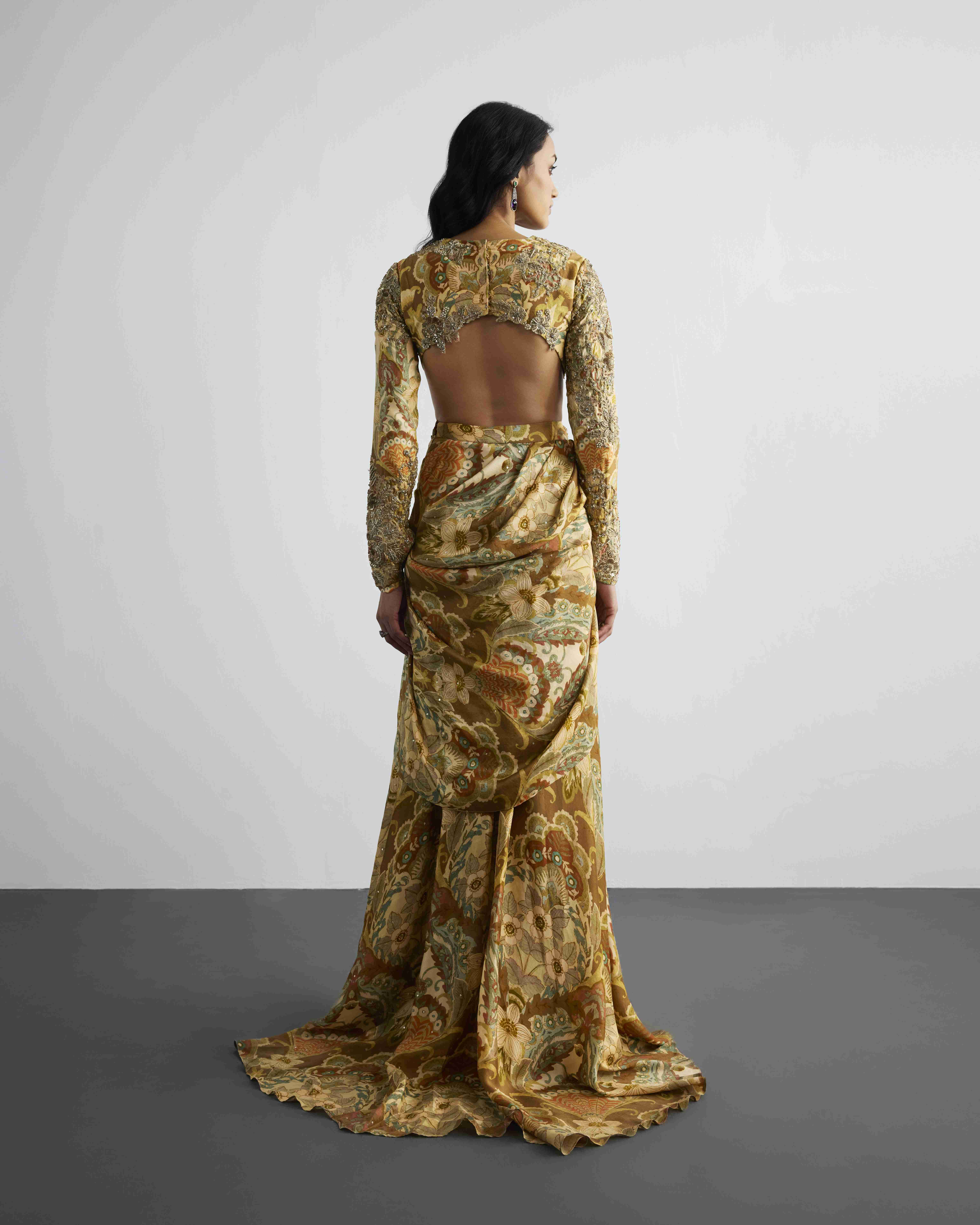 Lemon & Multi 	Mandala Ensemble