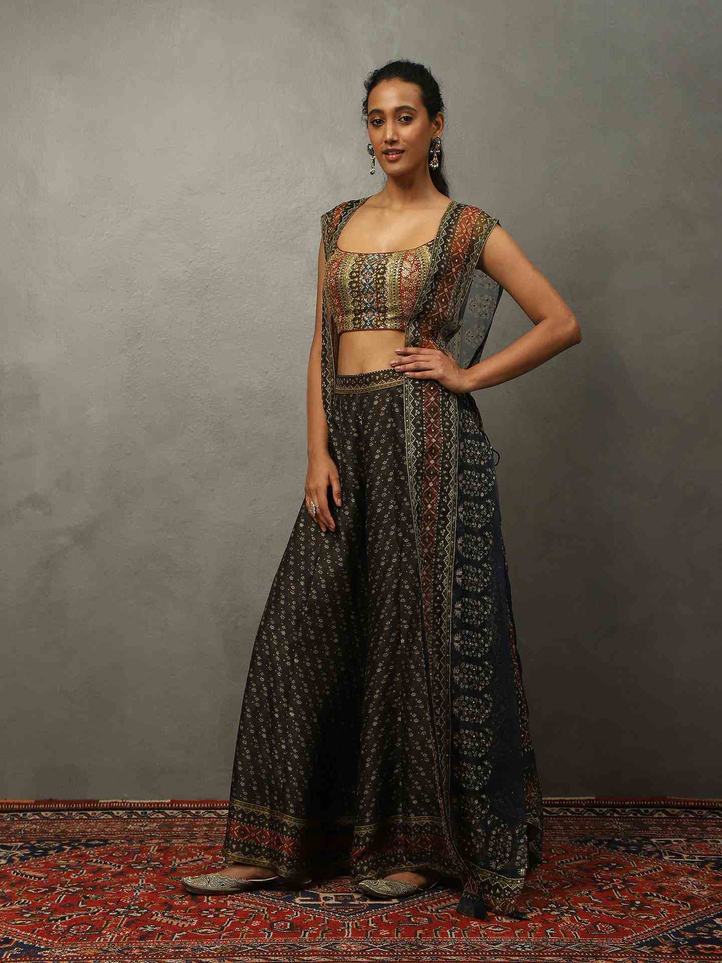 Green Keya Ensemble