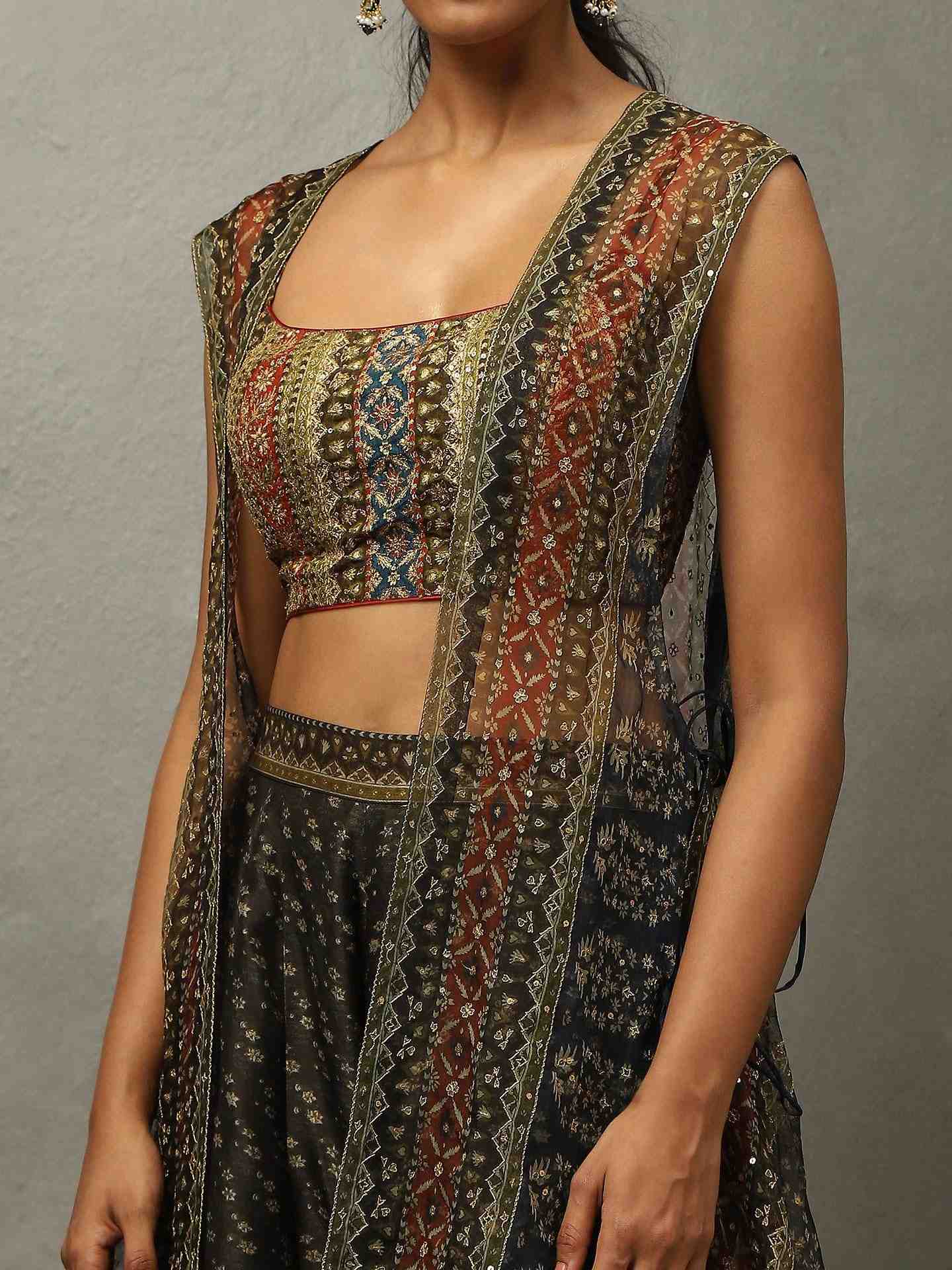 Green Keya Ensemble