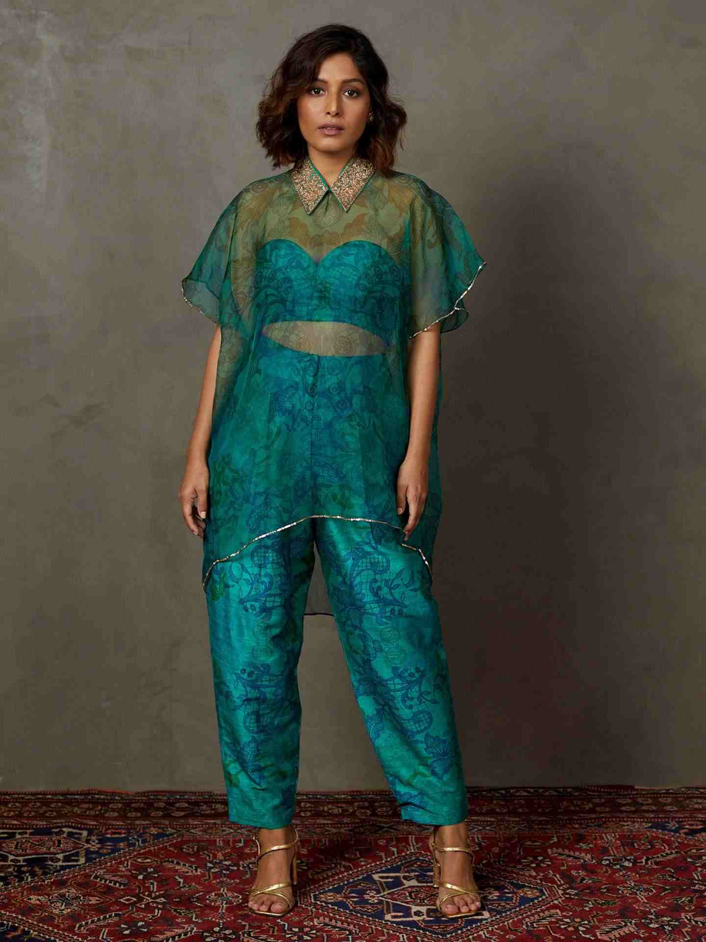 Emerald Primrose Ensemble