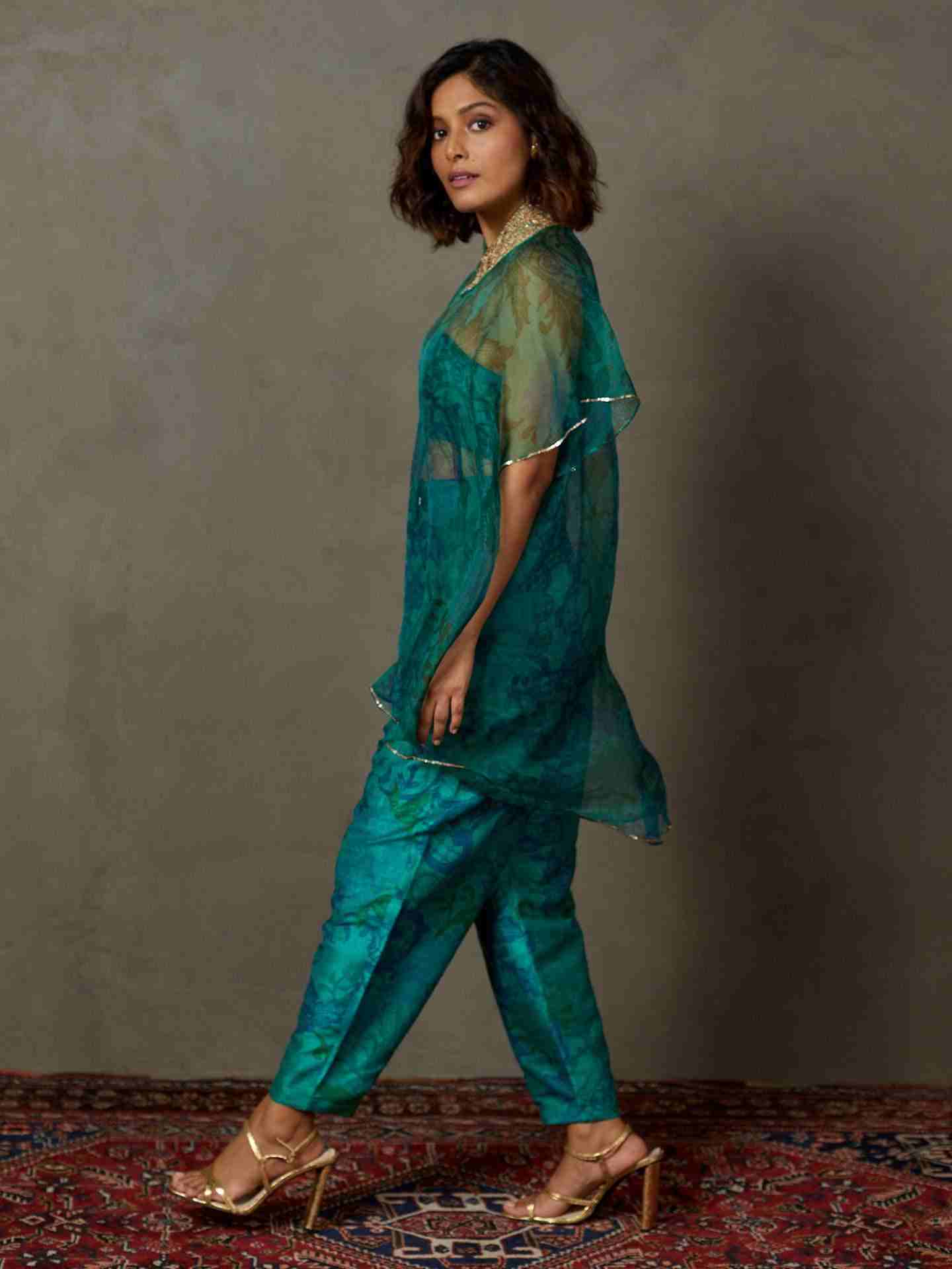 Emerald Primrose Ensemble