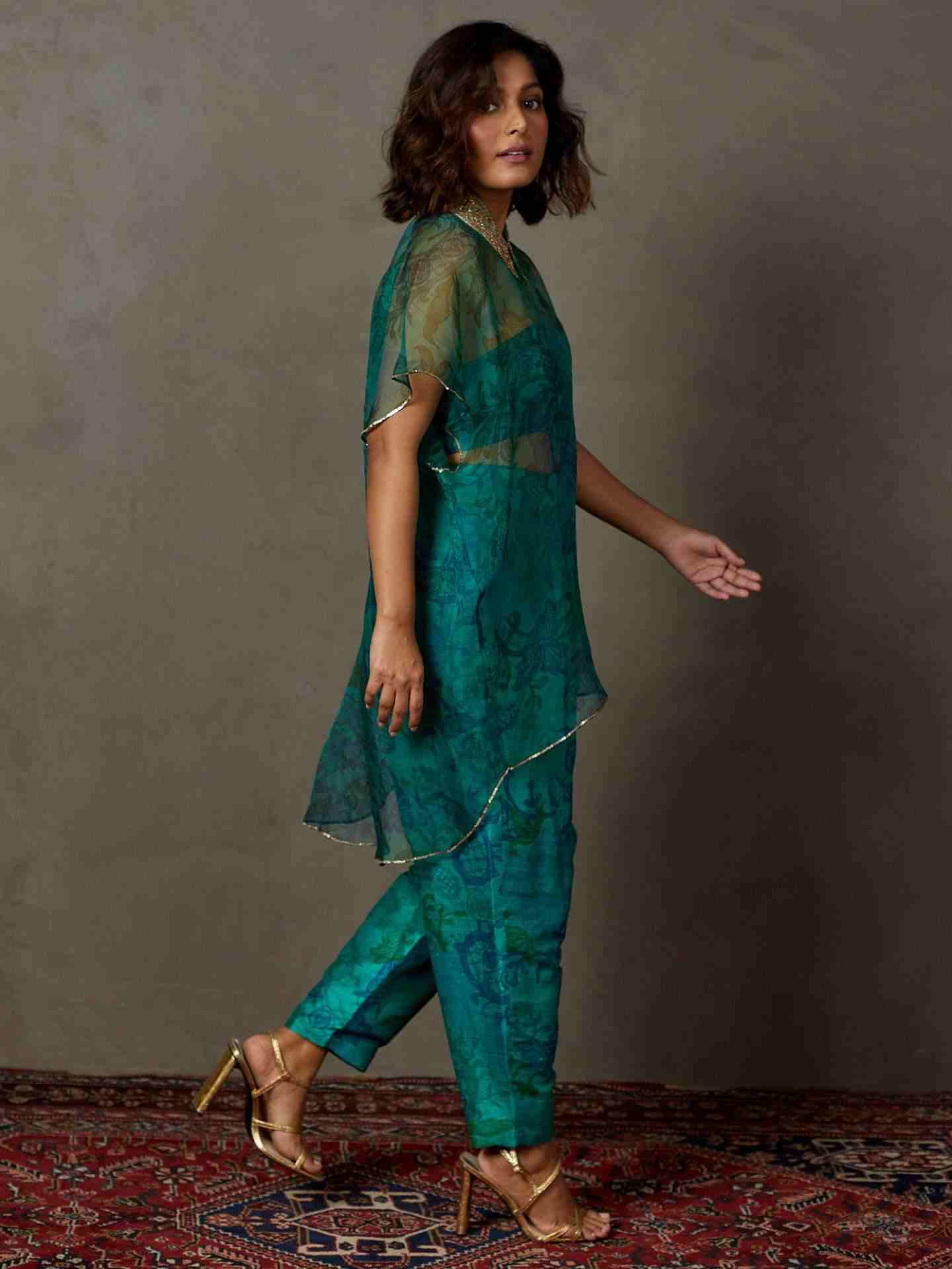 Emerald Primrose Ensemble