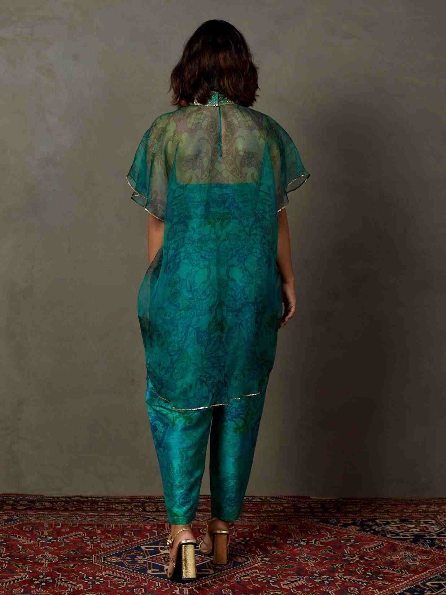 Emerald Primrose Ensemble