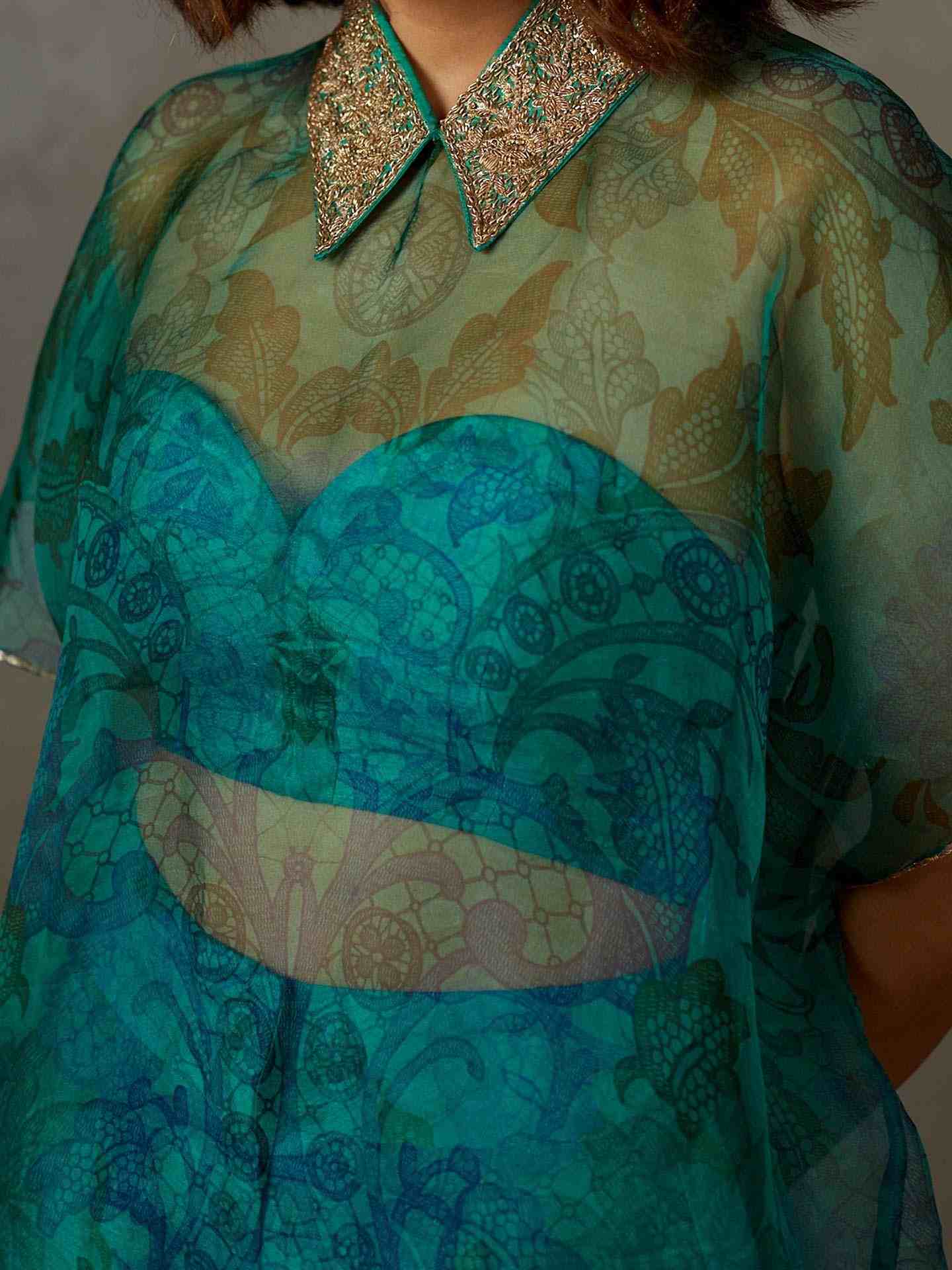 Emerald Primrose Ensemble