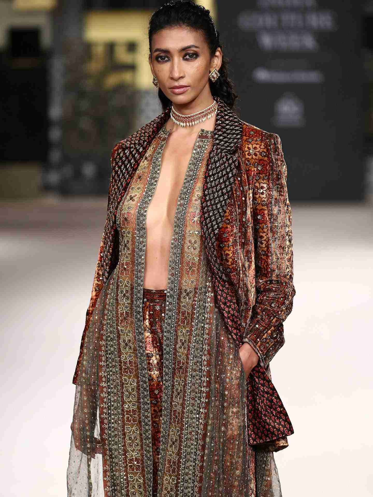 Black 	Zergul Ensemble