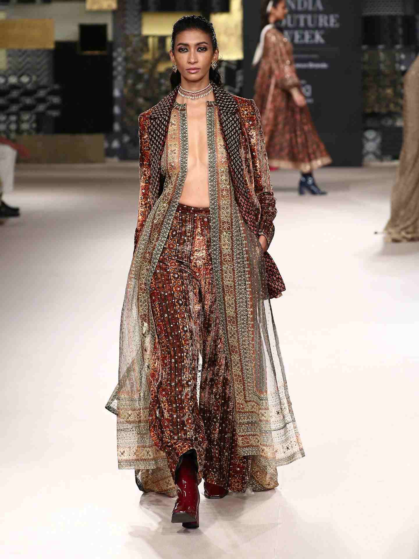 Black 	Zergul Ensemble